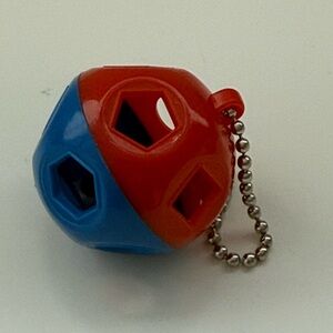 Tupperware Miniature Shape O Ball